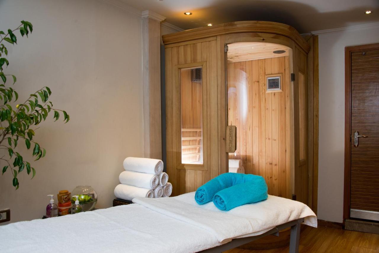 M/S Esmeralda Nile Cruise - 4 Or 7 Nights From Luxor Each Monday And 03 Nights From Aswan Each Friday Exterior photo